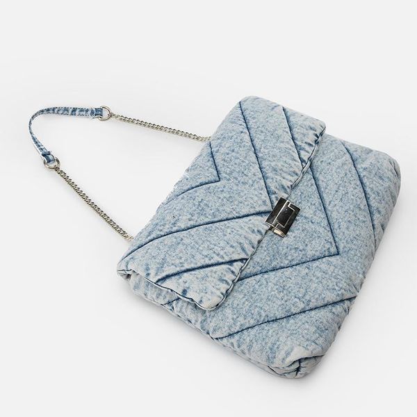 мода big crossbody сумка сумка новой цепной джинсовая сумки для женщин сумки плеча женского повседневных женской сумки кошельки
мода big crossbody сумка сумка новой цепной джинсовая сумки для женщин сумки плеча женского повседневных женской сумки кошельки