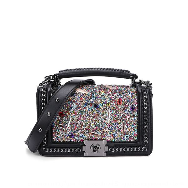 mcdudu 2020 new spicy mother colorful small fragrant chain can be bag shoulder bagsingle shoulder diagonal bag pn8nc
mcdudu 2020 new spicy mother colorful small fragrant chain can be bag shoulder bagsingle shoulder diagonal bag pn8nc