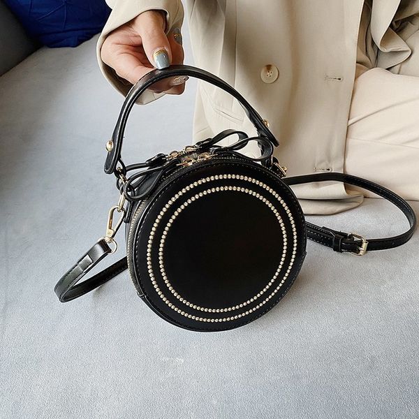 hbp women bag fashion round design messenger shoulder bags for women 2020 solid color crossbody
hbp women bag fashion round design messenger shoulder bags for women 2020 solid color crossbody
