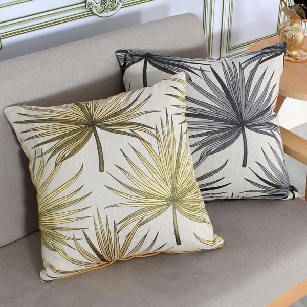 cushion/decorative pillow big leaves casual cushion cover single side print plants pattern soft cotton linen covers decorative car waist pil
cushion/decorative pillow big leaves casual cushion cover single side print plants pattern soft cotton linen covers decorative car waist pil