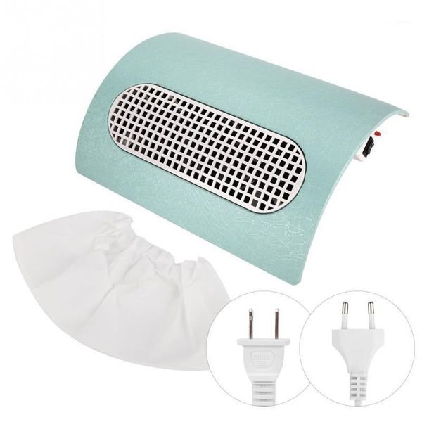 110-240v nail vacuum cleaner machine powerful low noisy nail fan suction dust collector with 2 bags salon tool1
110-240v nail vacuum cleaner machine powerful low noisy nail fan suction dust collector with 2 bags salon tool1