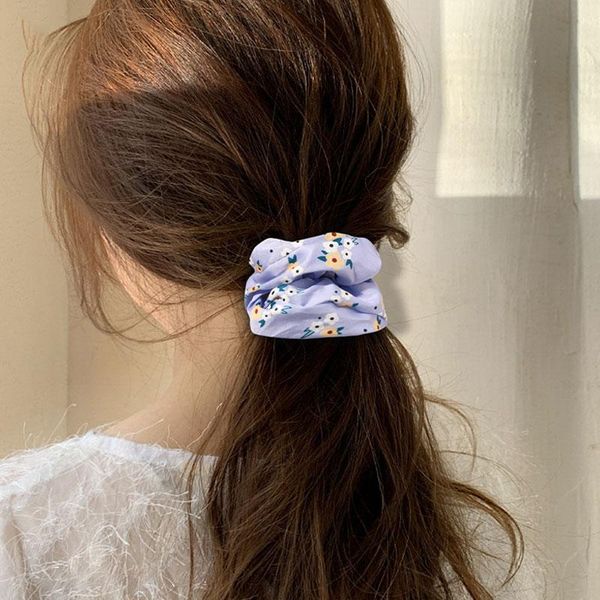 korea satin hair rope ring girls sweet scrunchies floral print rubber band elastic ponytail hold headband women hair accessories q bbyrtb
korea satin hair rope ring girls sweet scrunchies floral print rubber band elastic ponytail hold headband women hair accessories q bbyrtb