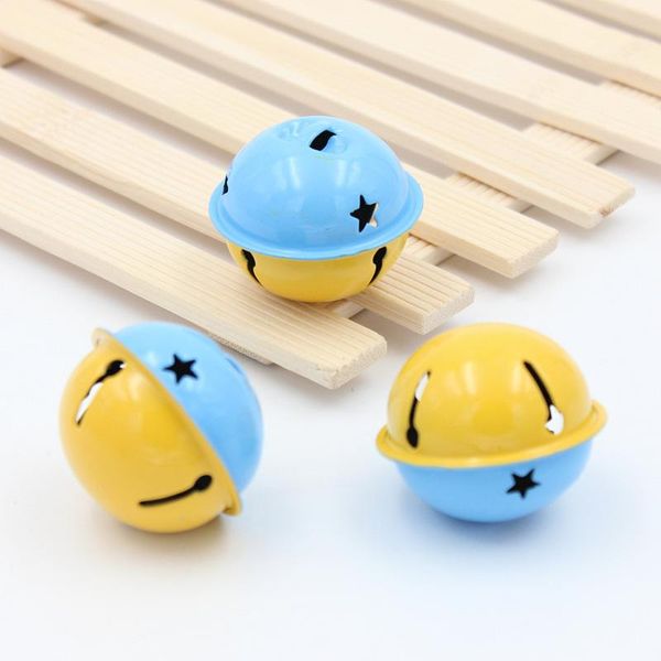 10pcs lot christmas bells metal loose beads jingle bells christmas decoration pendants diy crafts handwork accessories wmtcut loveshop01
10pcs lot christmas bells metal loose beads jingle bells christmas decoration pendants diy crafts handwork accessories wmtcut loveshop01