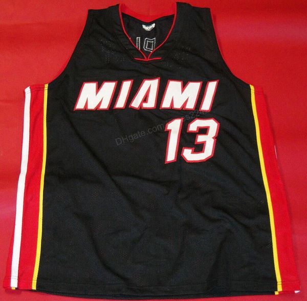 custom retro #13 shabazz napier basketball jersey men's stitched black any size 2xs-3xl 4xl 5xl name number jersey ing, Black;red
custom retro #13 shabazz napier basketball jersey men's stitched black any size 2xs-3xl 4xl 5xl name number jersey ing, Black;red