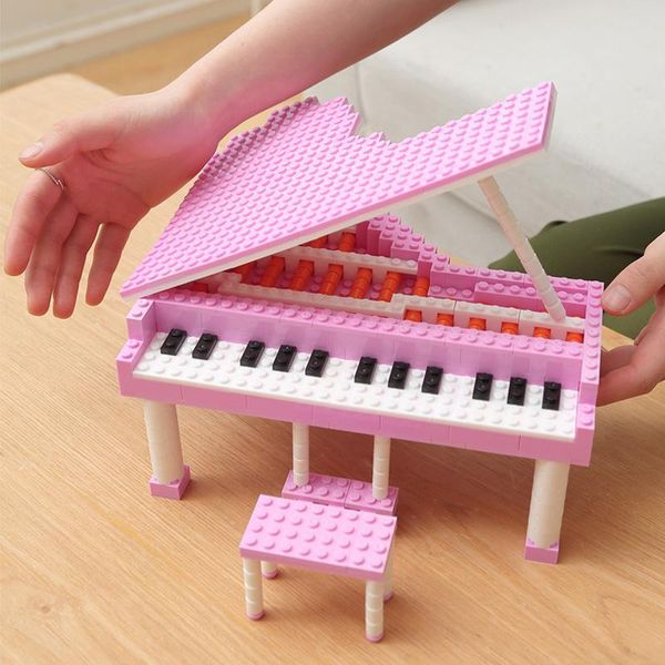 compatible with major brands big piano building blocks model building bricks moc figures accessories sets kids girls toys gitfs yxllus
compatible with major brands big piano building blocks model building bricks moc figures accessories sets kids girls toys gitfs yxllus