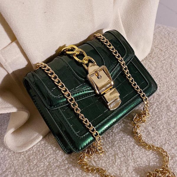 stone pattern square crossbody bag 2020 fashion new quality leather women's designer handbag lock chain shoulder messenger bag
stone pattern square crossbody bag 2020 fashion new quality leather women's designer handbag lock chain shoulder messenger bag