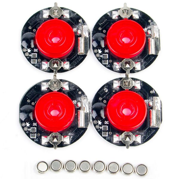 1/10 4pcs led light wheel brake disc for hpi hsp 1:10 rc on-road drift racing car red
1/10 4pcs led light wheel brake disc for hpi hsp 1:10 rc on-road drift racing car red