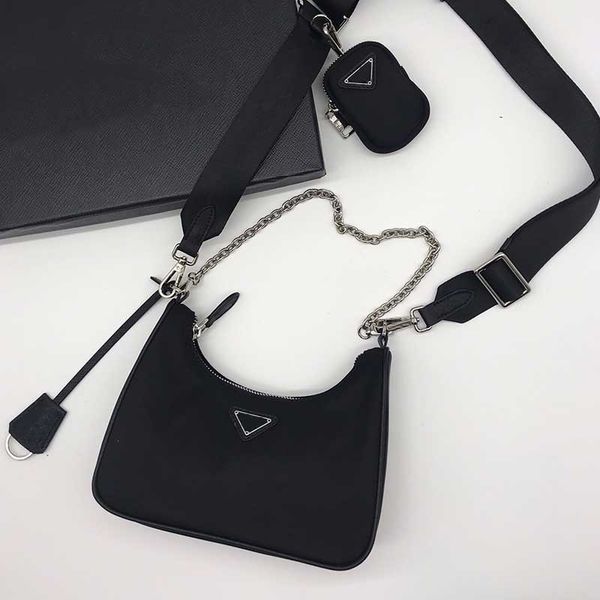 female bag designer handbag wallet fashion three-in-one shoulder messenger bag leather exquisite handbag with box
female bag designer handbag wallet fashion three-in-one shoulder messenger bag leather exquisite handbag with box