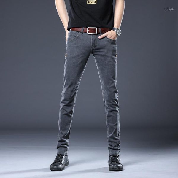 jeans men's stretch blue buttons pockets design slim fit skinny denim pants joggers jeans casual biker motor male trousers1
jeans men's stretch blue buttons pockets design slim fit skinny denim pants joggers jeans casual biker motor male trousers1