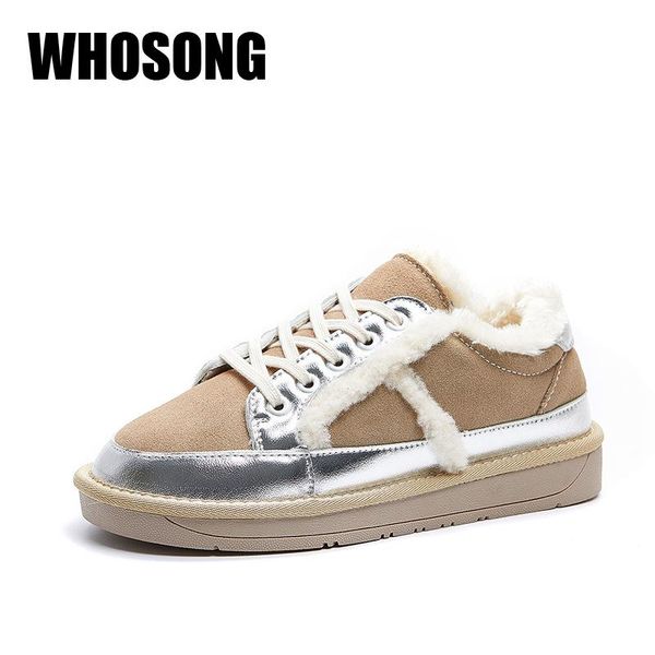 Winter Women Boots Ladies Ankle Shoes Woman Snow Boots Female Black Brand Girls Soft Fashion Warm Platform Flats New
Winter Women Boots Ladies Ankle Shoes Woman Snow Boots Female Black Brand Girls Soft Fashion Warm Platform Flats New