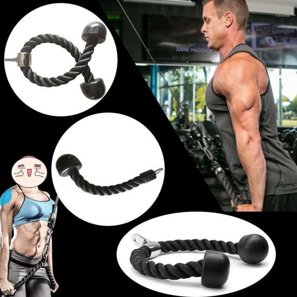 resistance bands 70cm triceps rope pull down cord heavy duty exercise gym workout muscles home fitness equipment1
resistance bands 70cm triceps rope pull down cord heavy duty exercise gym workout muscles home fitness equipment1