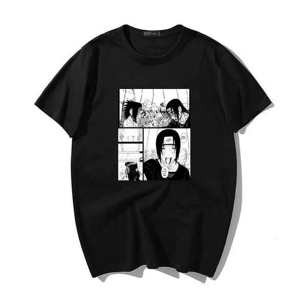 uchiha itachi naruto sasuke oversize hip hop cartoon anime short sleeve summer tshirt harajuku chic t shirt men tee, White;black
uchiha itachi naruto sasuke oversize hip hop cartoon anime short sleeve summer tshirt harajuku chic t shirt men tee, White;black