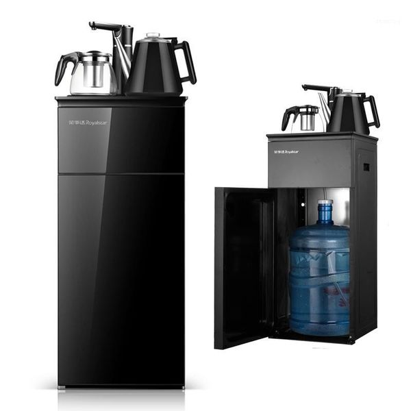 royastar water dispenser vertical bottle pump anti-scalding pot adjustable temperature cold multi-function drinking fountain1
royastar water dispenser vertical bottle pump anti-scalding pot adjustable temperature cold multi-function drinking fountain1