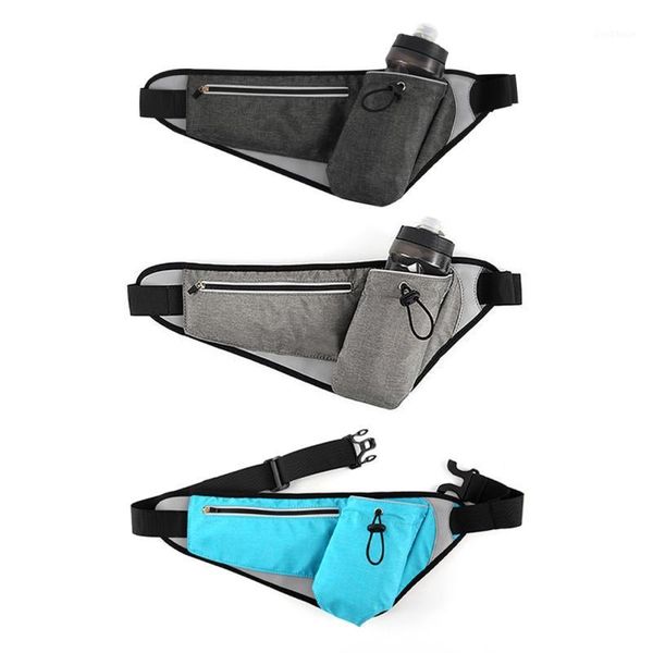 outdoor bags water resistant waist pouch double-deck running belt pack with bottle holder for workouts cycling jogging1
outdoor bags water resistant waist pouch double-deck running belt pack with bottle holder for workouts cycling jogging1