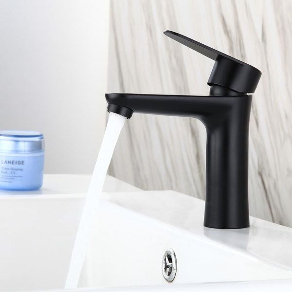 bathroom basin faucet stainless steel vessel vanity sink faucet torneira deck mounted cold and water mixer tap single lever
bathroom basin faucet stainless steel vessel vanity sink faucet torneira deck mounted cold and water mixer tap single lever