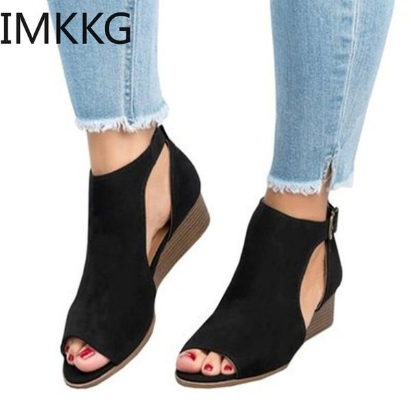 dress shoes summer platform sandals fashion women sandal wedges casual woman peep toe black causal
dress shoes summer platform sandals fashion women sandal wedges casual woman peep toe black causal