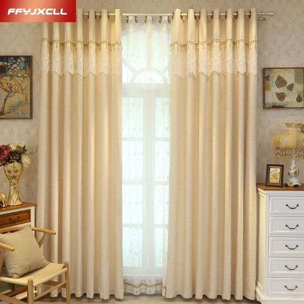 simple modern solid color blackout curtain cloth for living room bedroom kitchen window treatment drapes tulle
simple modern solid color blackout curtain cloth for living room bedroom kitchen window treatment drapes tulle