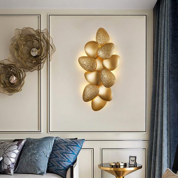 modern crystal wall lamp creative led wall light living room bathroom bedroom sconce lighting home indoor lamps lights
modern crystal wall lamp creative led wall light living room bathroom bedroom sconce lighting home indoor lamps lights
