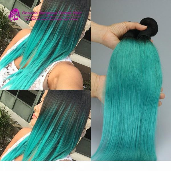 brazilian ombre 1b green and black human hair weave bundles two 2 tone color hair weft straight hair for sale in stock
brazilian ombre 1b green and black human hair weave bundles two 2 tone color hair weft straight hair for sale in stock