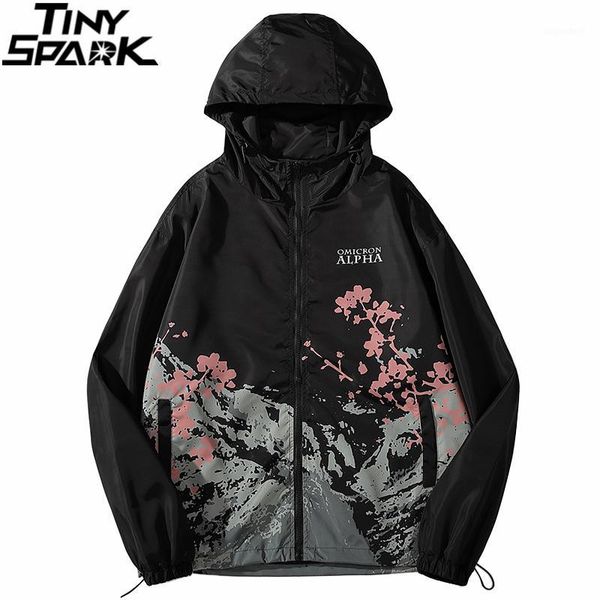 men hip hop streetwear jacket coat chinese painting retro windbreaker jacket harajuku 2020 hooded track zipper outwear1, Black;brown
men hip hop streetwear jacket coat chinese painting retro windbreaker jacket harajuku 2020 hooded track zipper outwear1, Black;brown