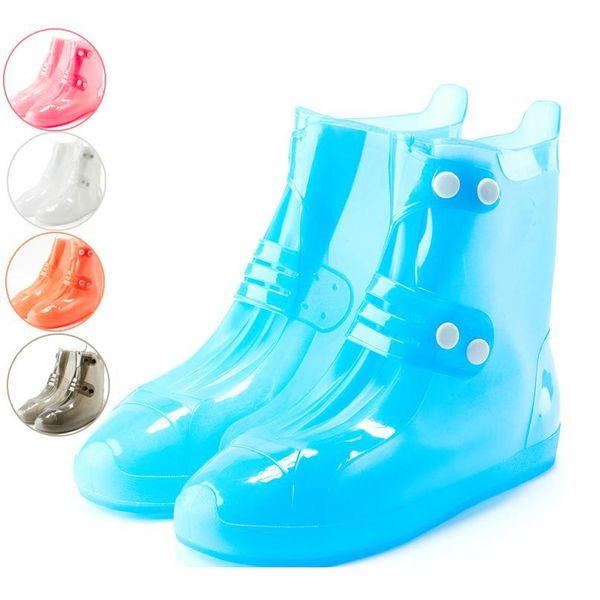 high shoe cover sile waterproof shoes covers reusable rain shoes covers waterproof overshoes anti-skid wea sqclie
high shoe cover sile waterproof shoes covers reusable rain shoes covers waterproof overshoes anti-skid wea sqclie