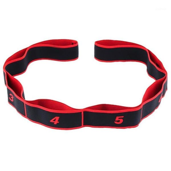 resistance bands latin dance elastic band yoga fitness digital tension pull strap belt polyester latex1
resistance bands latin dance elastic band yoga fitness digital tension pull strap belt polyester latex1