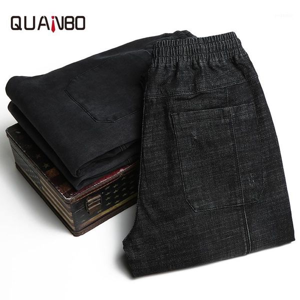 brand men hip hop black jeans 2019 autumn winter new casual stretch slim fit feet denim pants fashion trend trousers1, Blue
brand men hip hop black jeans 2019 autumn winter new casual stretch slim fit feet denim pants fashion trend trousers1, Blue