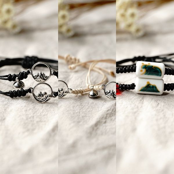 обет любви браслет braceletgift браслет любовь ч веревку пару ручных тканых браслетов небольших дизайн мальчиков и девочек памятные подарки, Golden;silver
обет любви браслет braceletgift браслет любовь ч веревку пару ручных тканых браслетов небольших дизайн мальчиков и девочек памятные подарки, Golden;silver