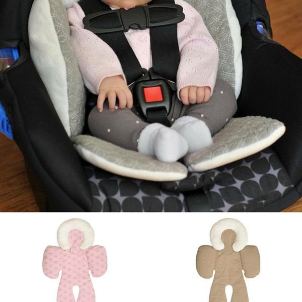 1 set child car seat infant newborn stroller pad body support cushion soft sleeping pillow safe car baby neck protection
1 set child car seat infant newborn stroller pad body support cushion soft sleeping pillow safe car baby neck protection