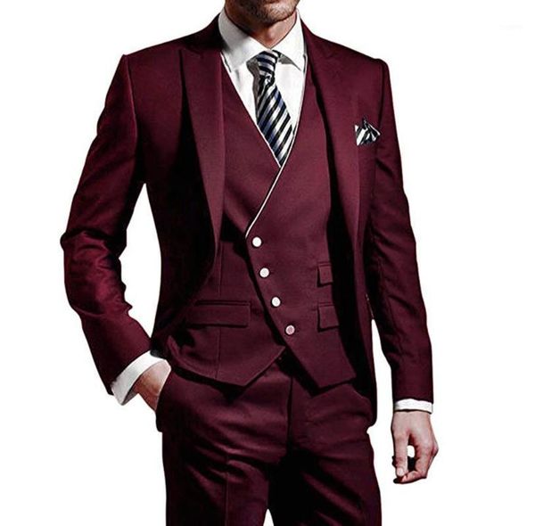 high-end fashion 3 pieces men suits notched lable white blazer one button formal business suits tuxedo (blazer+vest+pant) b1051, White;black
high-end fashion 3 pieces men suits notched lable white blazer one button formal business suits tuxedo (blazer+vest+pant) b1051, White;black