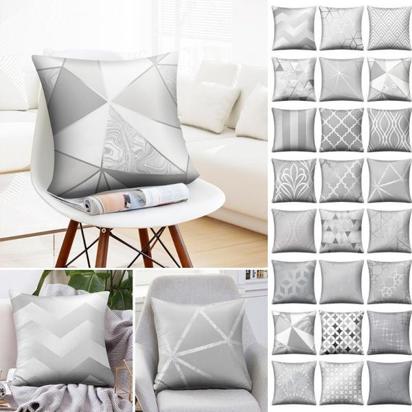silver gray striped geometric cushion cover peach skin pillowcase cojines decorativos para home bedroom sofa decor 45*45cm1
silver gray striped geometric cushion cover peach skin pillowcase cojines decorativos para home bedroom sofa decor 45*45cm1