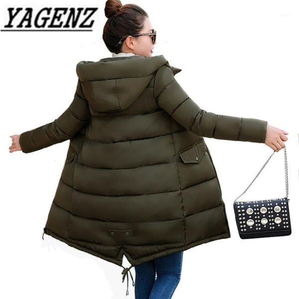 parka women winter coats long cotton padded casual hooded jackets ladies warm thick winter parkas female overcoat women coat1, Black
parka women winter coats long cotton padded casual hooded jackets ladies warm thick winter parkas female overcoat women coat1, Black