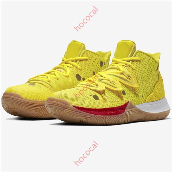 wholesale boys kids kyrie all-star basketball shoes irving 5s men youth girls women zoom sport training sneakers high ankle, Black;red
wholesale boys kids kyrie all-star basketball shoes irving 5s men youth girls women zoom sport training sneakers high ankle, Black;red