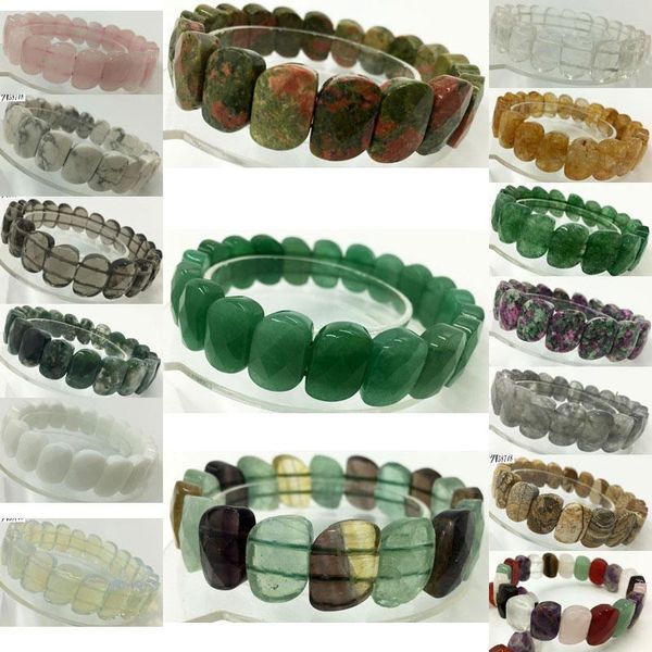 браслет unakite flourite кристалл авантюрин сердолик jaspe howlite stretch art stretch 7,5" wfh510, Black
браслет unakite flourite кристалл авантюрин сердолик jaspe howlite stretch art stretch 7,5" wfh510, Black