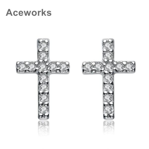 aceworks silver 925 earrings studs genuine silver women lovers gift crystal europe ear jewelry cross moon flowers heart er9999, Golden;silver
aceworks silver 925 earrings studs genuine silver women lovers gift crystal europe ear jewelry cross moon flowers heart er9999, Golden;silver