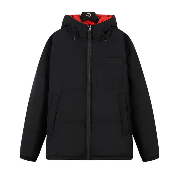 2020 winter jacket men thermal thick down coat snow male warm outwear ultralight white duck down jacket men ee, Black
2020 winter jacket men thermal thick down coat snow male warm outwear ultralight white duck down jacket men ee, Black