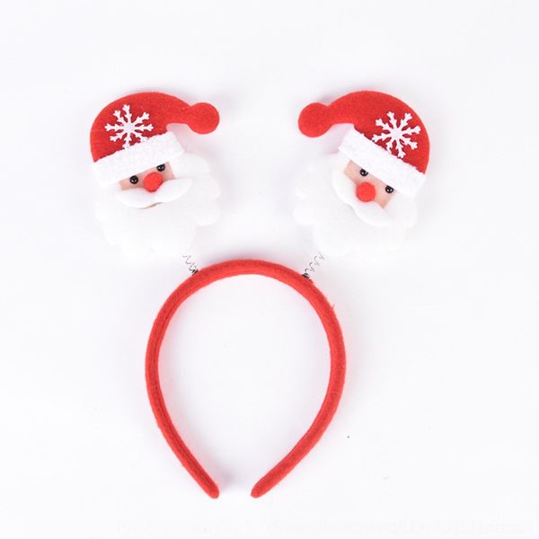 3i1yd party performance decorations children's gi santa headantler elk claus headband party performance decorations children's gif
3i1yd party performance decorations children's gi santa headantler elk claus headband party performance decorations children's gif