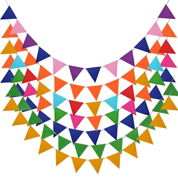 nonwoven 2.5m bunting 12 flags garland banner birthday banners pennant baby shower wedding party decoration christmas home decor
nonwoven 2.5m bunting 12 flags garland banner birthday banners pennant baby shower wedding party decoration christmas home decor