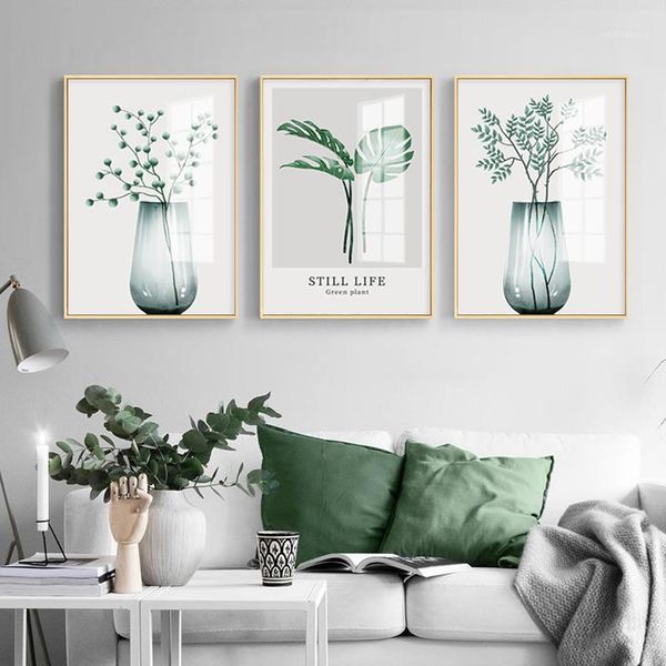 paintings watercolour plant scandinavian poster green leaf wall art canvas painting nordic posters and prints picture for living room1
paintings watercolour plant scandinavian poster green leaf wall art canvas painting nordic posters and prints picture for living room1