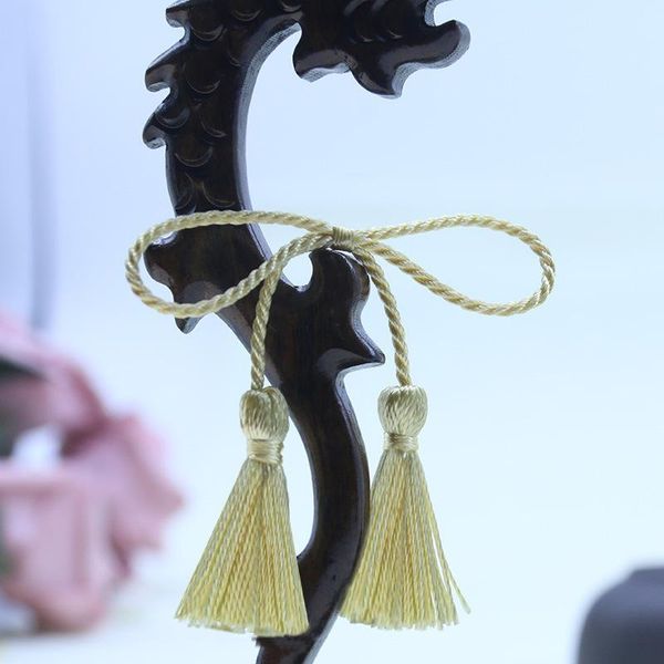 5 20pcs polyester bowknots shape double end tassel fringe diy craft garment sewing accessories curtain decoration fringe trim h qylyea
5 20pcs polyester bowknots shape double end tassel fringe diy craft garment sewing accessories curtain decoration fringe trim h qylyea