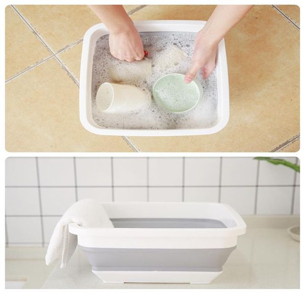 foldable bucket car wash bucket outdoor foldable basin fishing camping car vegetable fruit basin household cleaning jllwlg
foldable bucket car wash bucket outdoor foldable basin fishing camping car vegetable fruit basin household cleaning jllwlg