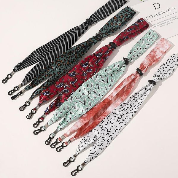 55 colors mask rope party glassses owc2825 holder reusable masks lanyard rest favor face extension hang on masks string neck holder ear davw
55 colors mask rope party glassses owc2825 holder reusable masks lanyard rest favor face extension hang on masks string neck holder ear davw