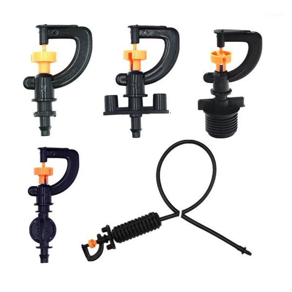 50pcs 360degree rotary sprinkler automatic irrigation sprayer garden micro irrigation sprinkler greenhouse rotating nozzle m4141
50pcs 360degree rotary sprinkler automatic irrigation sprayer garden micro irrigation sprinkler greenhouse rotating nozzle m4141