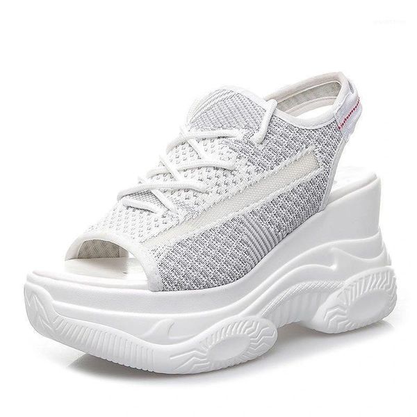 sandals ms summer fashion shoes female breathable net cloth beach women sport open-toed platform mesh wedges lace-up1, Black
sandals ms summer fashion shoes female breathable net cloth beach women sport open-toed platform mesh wedges lace-up1, Black
