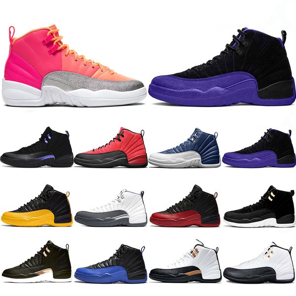 new arrival jumpman men basketball shoes 12 chaussures 12s dark concord reverse flu game court purple mens trainers sport sneakers
new arrival jumpman men basketball shoes 12 chaussures 12s dark concord reverse flu game court purple mens trainers sport sneakers