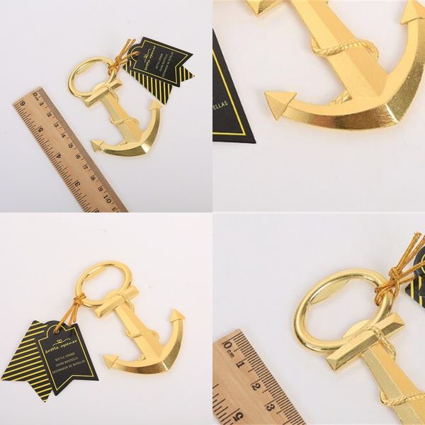 navigation bottle opener ship anchor openers personalized wedding favors giveaways gift corkscrew gold color new pattern 2 3lt j1
navigation bottle opener ship anchor openers personalized wedding favors giveaways gift corkscrew gold color new pattern 2 3lt j1