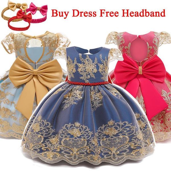 girl's dresses vintage princess costume girls dress 0-6 years kids for embroidery flower ball gown wedding party children clothes1, Red;yellow
girl's dresses vintage princess costume girls dress 0-6 years kids for embroidery flower ball gown wedding party children clothes1, Red;yellow