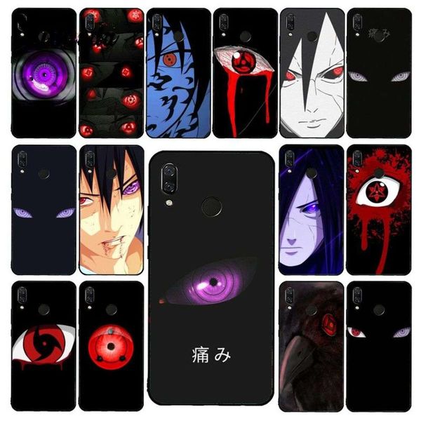 3yinuoda - japane animated naruto's eye millet mobile phone cover, redmi note 7.54 redmi 5 plus 7a 6a note4.9 8tcf1
3yinuoda - japane animated naruto's eye millet mobile phone cover, redmi note 7.54 redmi 5 plus 7a 6a note4.9 8tcf1