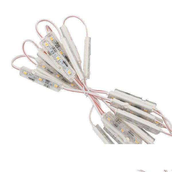 dc12v smd 5630 led module lighting ip68 waterproof 3 led back lights mirror light red blue green white led modules chip
dc12v smd 5630 led module lighting ip68 waterproof 3 led back lights mirror light red blue green white led modules chip