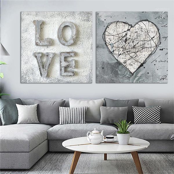 love heart square wall art painting modern home decorative canvas art prints vintage posters prints nordic home decoration1
love heart square wall art painting modern home decorative canvas art prints vintage posters prints nordic home decoration1